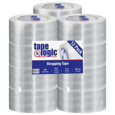 Tape Logic 1400 Strapping Tape 3
