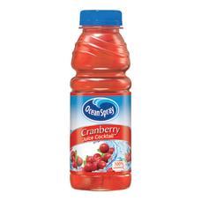 Ocean Spray Cranberry Juice 152 Oz