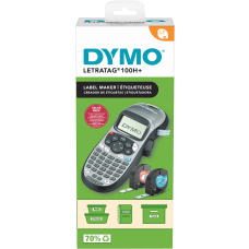 DYMO LetraTag LT 100H Plus Handheld