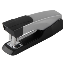 Office Depot Brand Compact Metal Desktop