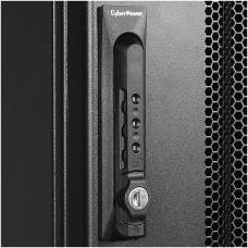 CyberPower CRA40001 Combination door lock Rack