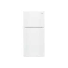 Frigidaire FFTR1425VW Refrigeratorfreezer top freezer width