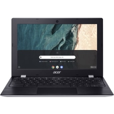 Acer 311 Refurbished Chromebook 116 Touch