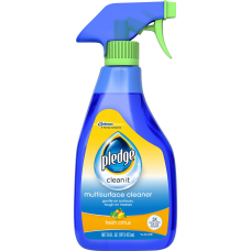 Pledge Multi Surface Everyday Cleaner Ready
