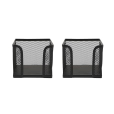 Mind Reader Network Collection Memo Holder