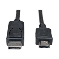 Eaton Tripp Lite Series DisplayPort to
