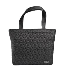 Fit Fresh Polyester Professional Commuter Tote