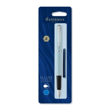 Waterman Allure Fountain Pen 05 mm