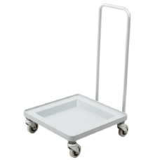 Cambro Camdolly Dish Rack Dolly With