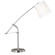 Kenroy Home Reeler Table Lamp 36