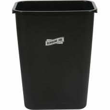 Genuine Joe 41 Quart Wastebasket 1025