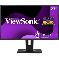 Viewsonic VG2756 2K 27 WQHD LED