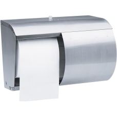 Scott CorelessDouble Roll Tissue Dispenser Coreless