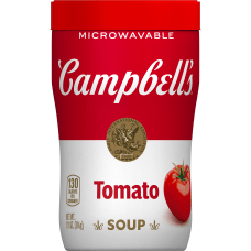 Campbells Soup On The Go Tomato