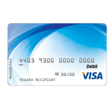 1500 Prepaid Virtual Visa Gift Card