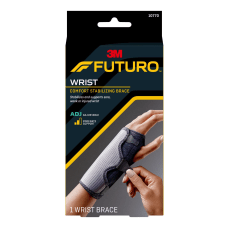 FUTURO Reversible Splint Wrist Brace Adjustable