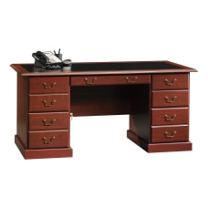 Sauder Heritage Hill 65 W Double