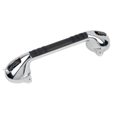 HealthSmart Suction Cup Grab Bar With