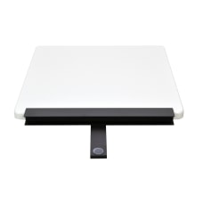 Ergo Desktop Detachable Side Work Surface