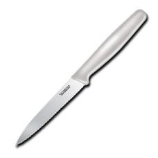 Victorinox Serrated Paring Knife 4 White