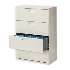 HON Brigade 600 42 W Lateral