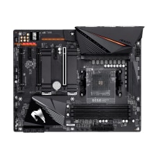 Aorus Ultra Durable B550 AORUS PRO