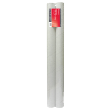 2 Pack 3 inch x 36 inch MagicWater Supply Mailing Tubes with Caps 