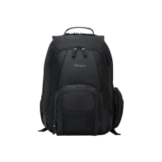Targus Groove Notebook Backpack Black