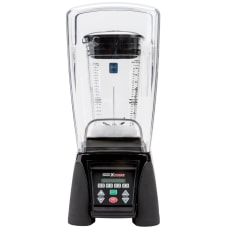 Waring Commercial Blender With Programmable Keypad