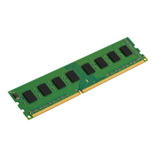 Kingston 8GB Module DDR3 1600MHz For