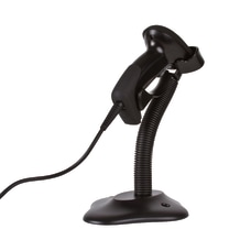 uAccept MA700 Barcode Scanner With USB