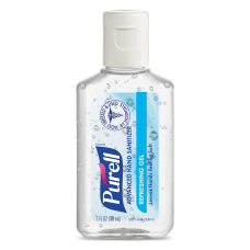 Purell Advanced Refreshing Gel Hand Sanitizer