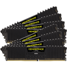 Corsair Vengeance LPX 256GB DDR4 SDRAM
