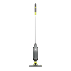 Shark Pro Cordless Vacuum Mop Gray