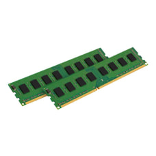 Kingston ValueRAM DDR3 kit 16 GB