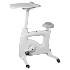 Flexispot V9 Desk Exercise Bike With