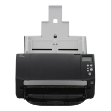 Fujitsu Fi 7180 Sheetfed Scanner