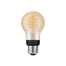 Philips Hue LED Filament Light Bulb