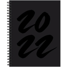 Willow Creek Press WeeklyMonthly Softcover Planner