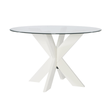 Powell Avaloni X Base Dining Table