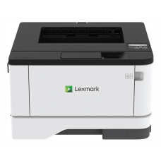 Lexmark MS431dw Wireless Monochrome Black And
