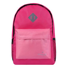 Playground Hometime Backpack Fuchsia Pink