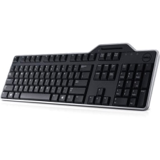 Dell OptiPlex Smart Card Keyboard Black