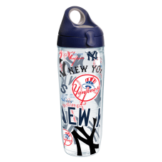 Tervis MLB All Over Water Bottle