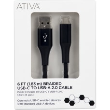 Ativa USB Type C To USB