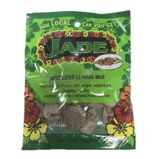 Jade Food Products Seedless Li Hing