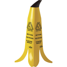 Impact Products 2 Banana Safety Cone