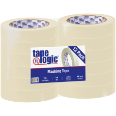 Tape Logic 2200 Masking Tape 3