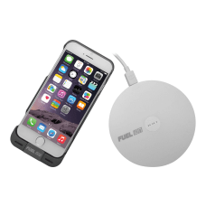 Patriot FUEL iON Wireless charging pad