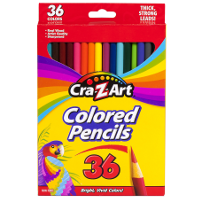 Best Colored Pencils - Classroom Art Supplies - Office Depot